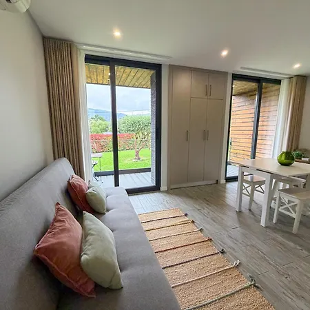 Tatil Evi Casas De Gerei *