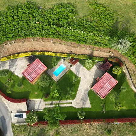 Casas De Gerei *