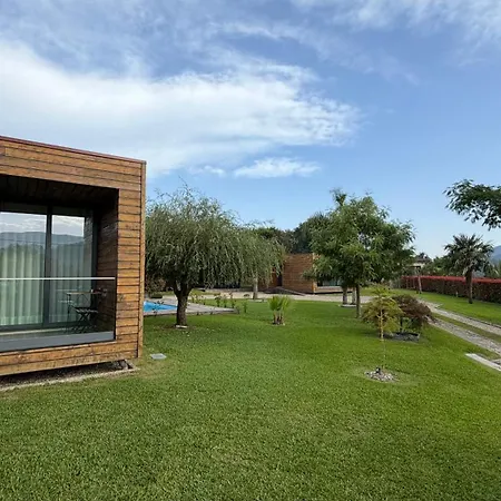 Casas De Gerei *