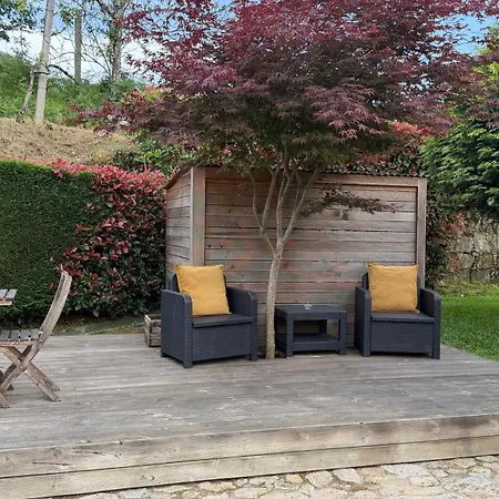 Tatil Evi Casas De Gerei
