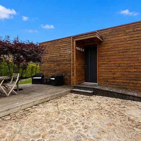 Prázdninový dům Casas De Gerei