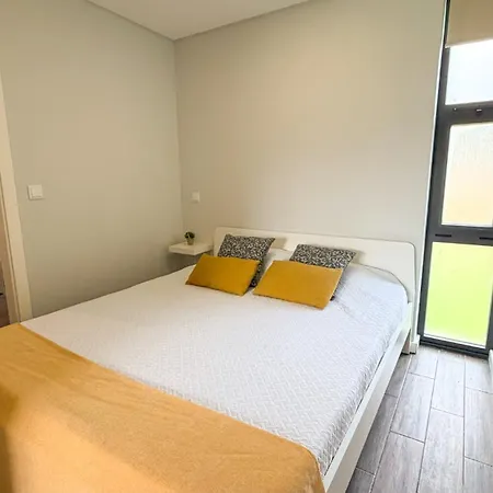 Tatil Evi Casas De Gerei *