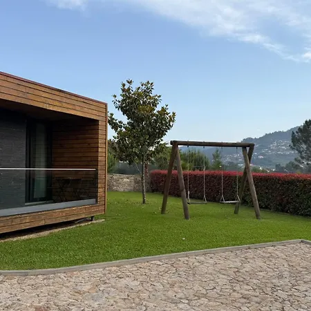 Casas De Gerei *