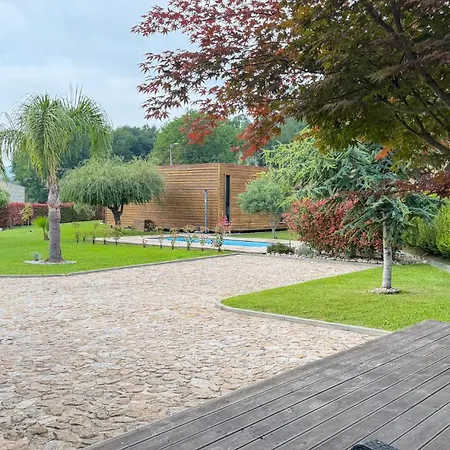 Casas De Gerei Arcos de Valdevez
