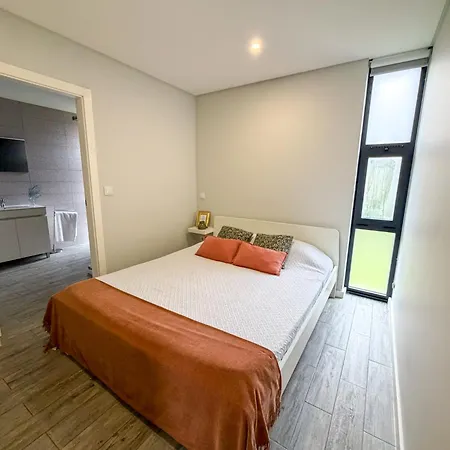 Casas De Gerei Tatil Evi