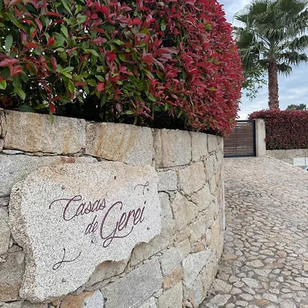 Casas De Gerei *