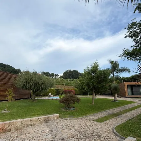 Tatil Evi Casas De Gerei